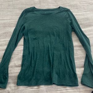 A New Day Basic Long Sleeve Tee